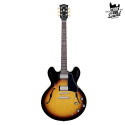 Gibson ES-335 Dot Vintage Burst 217340333