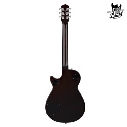 Gretsch G5230T Electromatic Sparkle Jet FT Bigsby Gold Sparkle