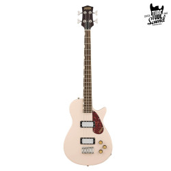 Gretsch Streamliner Jet Club Bass LR Shell Pink
