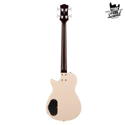 Gretsch Streamliner Jet Club Bass LR Shell Pink