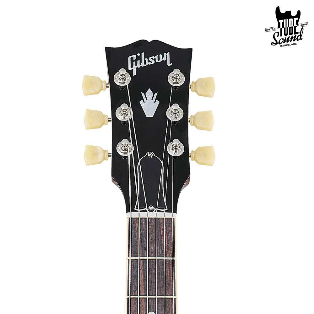 Gibson ES-335 Dot Sixties Cherry