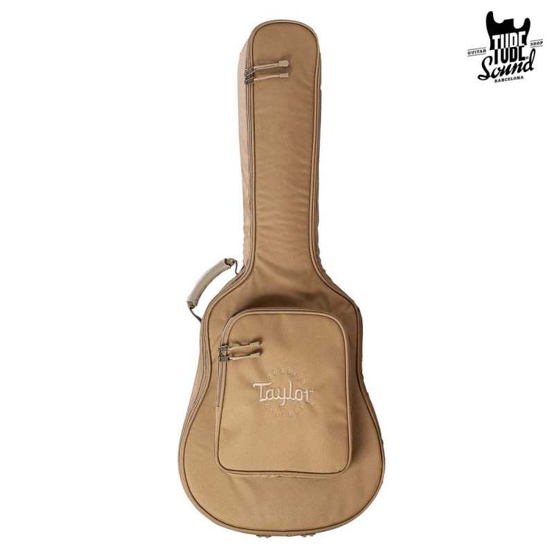 Taylor 114ce Sunset Boulevard Shaded Edgeburst