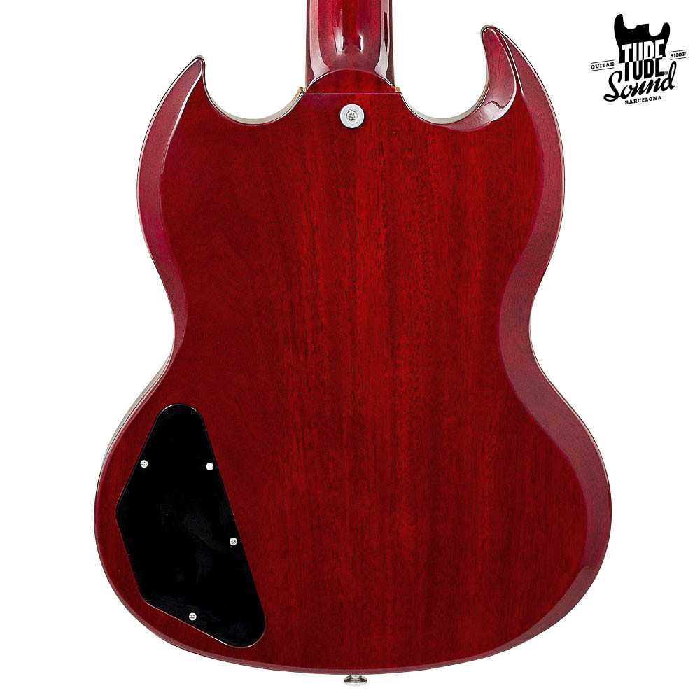 Gibson SG Standard 61 Vintage Cherry
