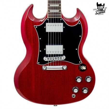 Gibson SG Standard Heritage Cherry