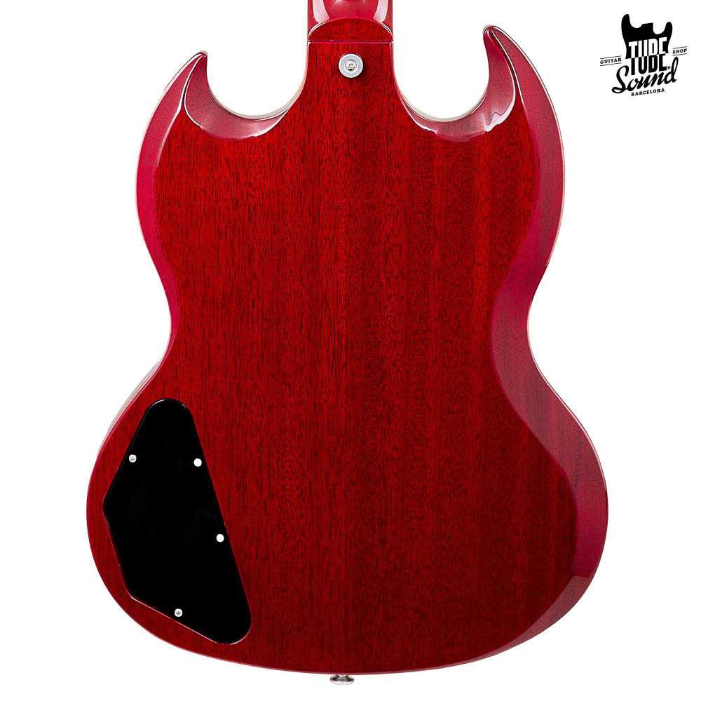 Gibson SG Standard Heritage Cherry