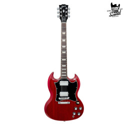 Gibson SG Standard Heritage Cherry