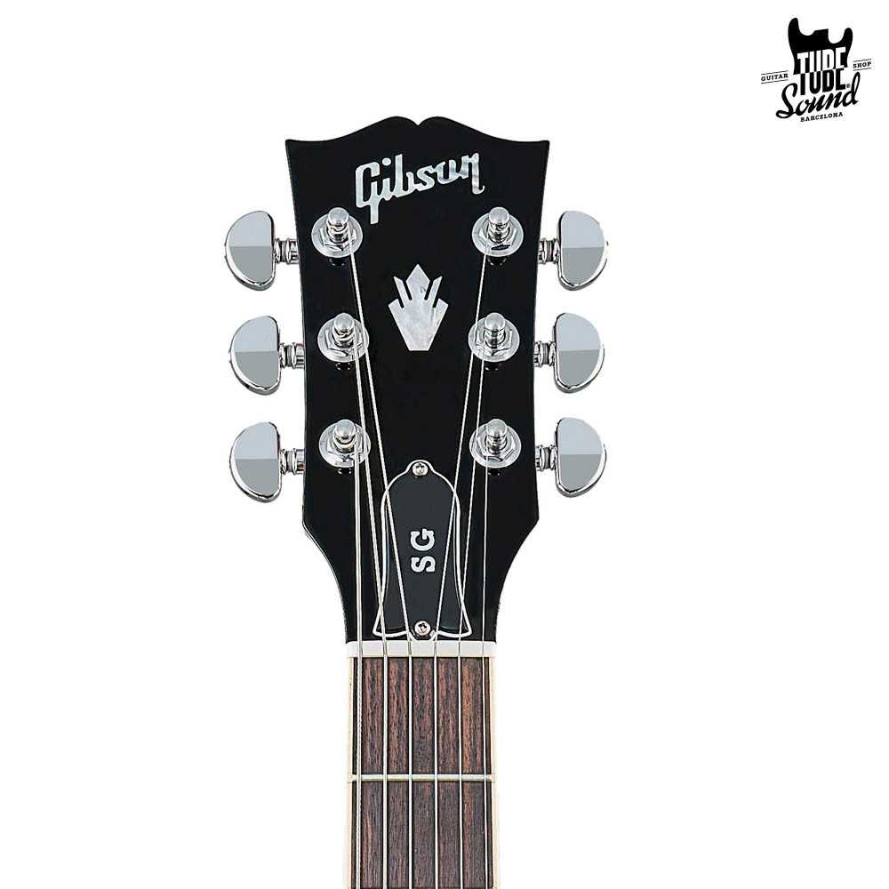 Gibson SG Standard Heritage Cherry
