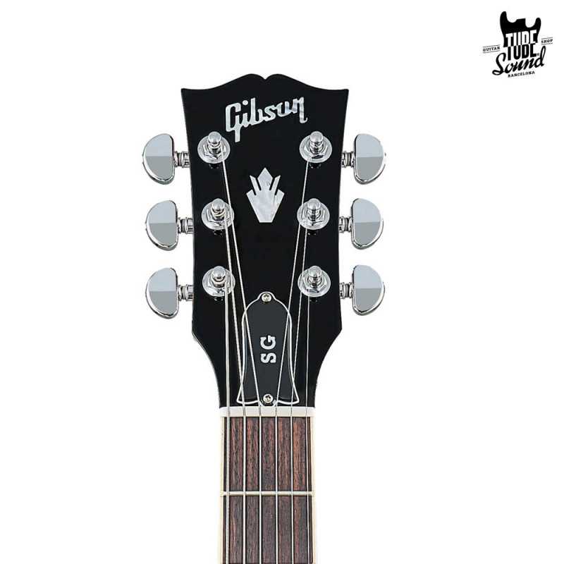 Gibson SG Standard Heritage Cherry