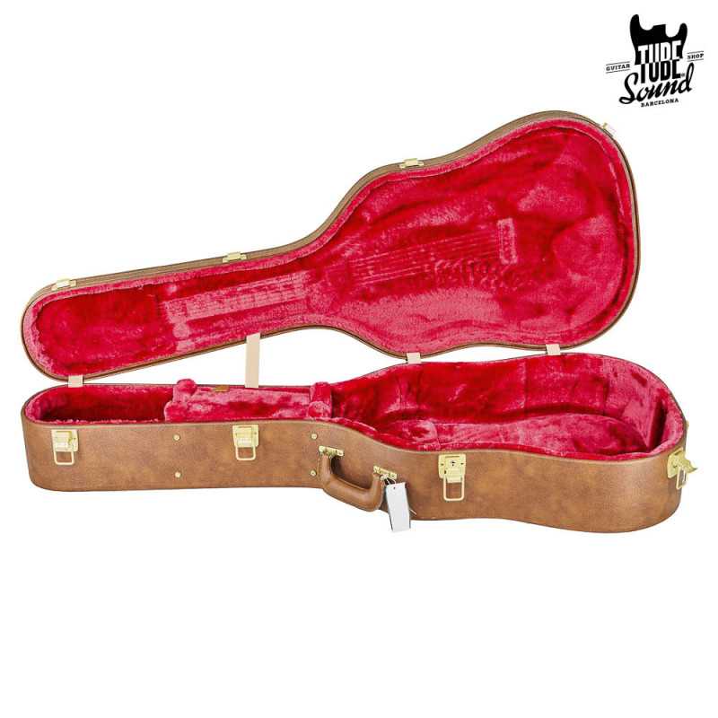 Gibson SJ-200 Original Antique Natural