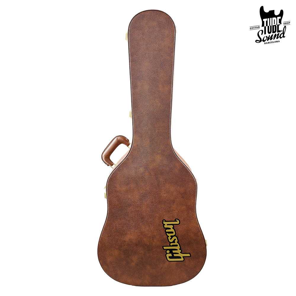 Gibson SJ-200 Original Vintage Sunburst