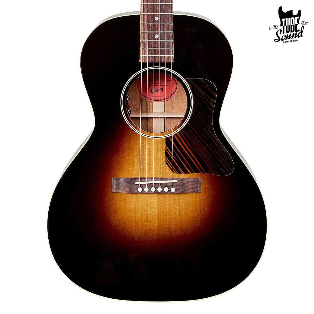 Gibson L-00 Original Vintage Sunburst