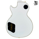 Epiphone IGC Les Paul Alpine White