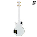 Epiphone IGC Les Paul Alpine White