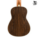 Fender Zuma Exotic Concert Ukelele WN Bocote