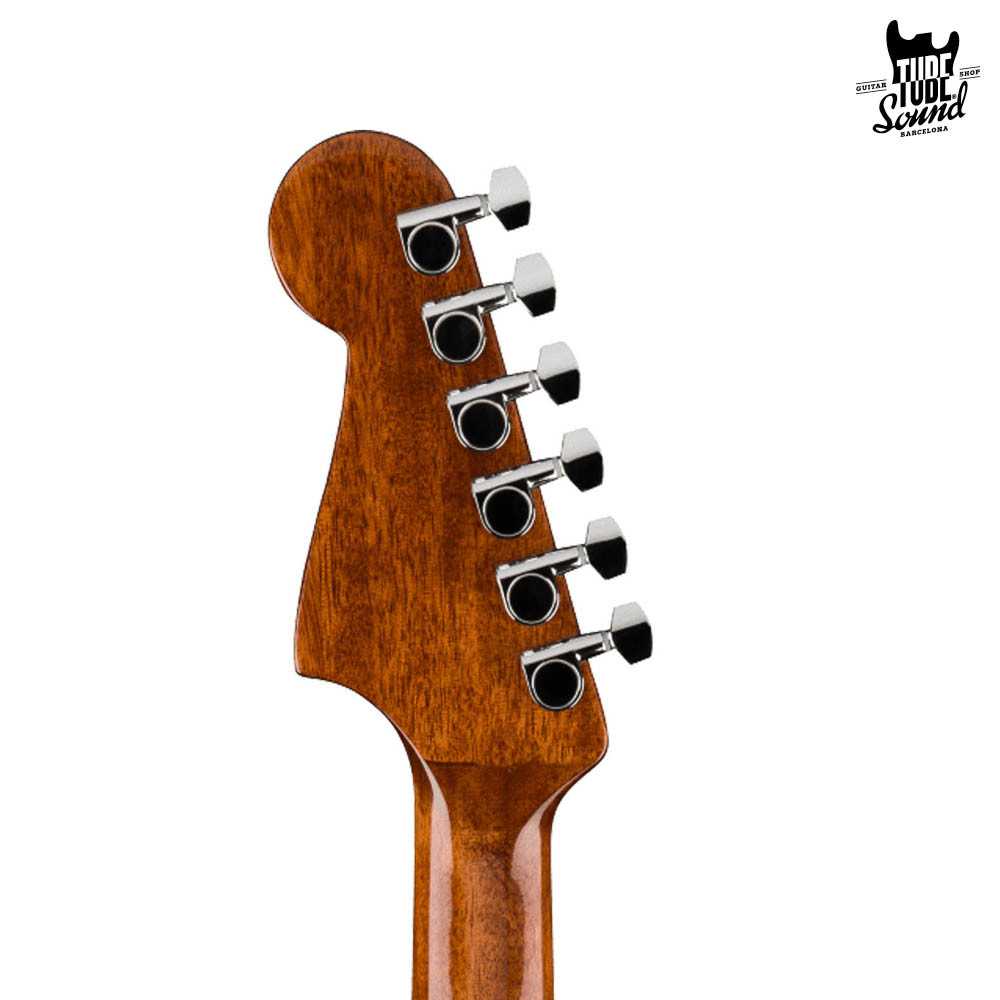 Fender Redondo California Standard CE WN Black