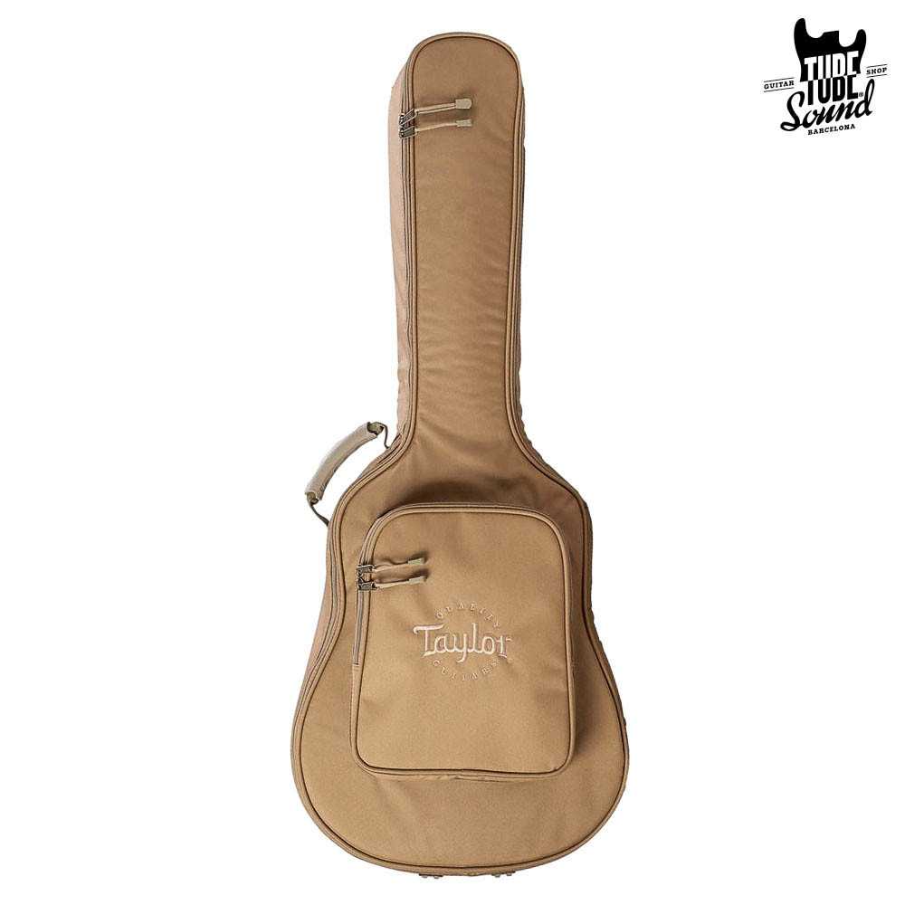 Taylor 14ce Sapele