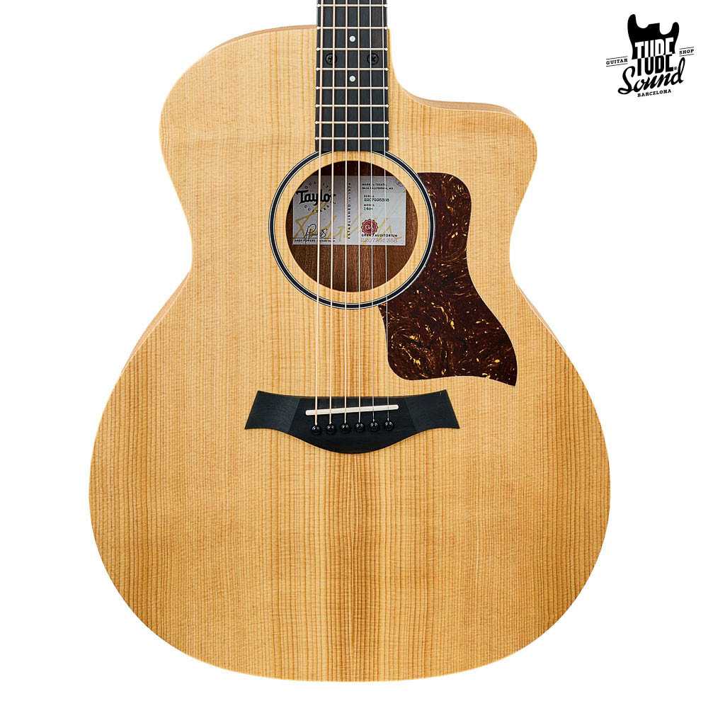 Taylor 14ce Sapele