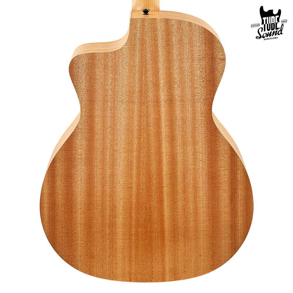 Taylor 14ce Sapele