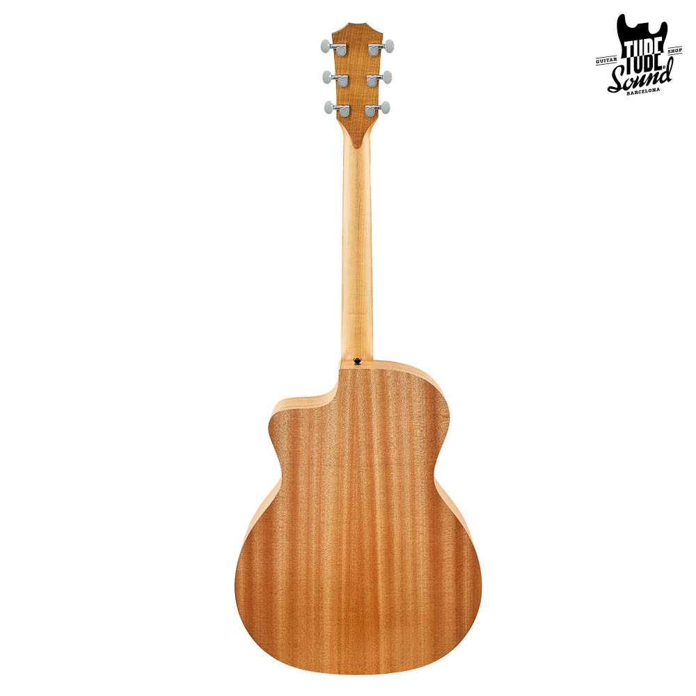 Taylor 14ce Sapele