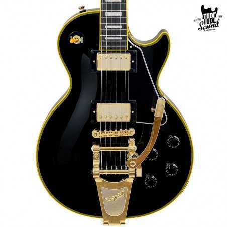 Epiphone Les Paul Custom 1959 Joe Bonamassa Antique Ebony