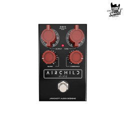 J. Rockett Audio Designs Airchild Six Sixty