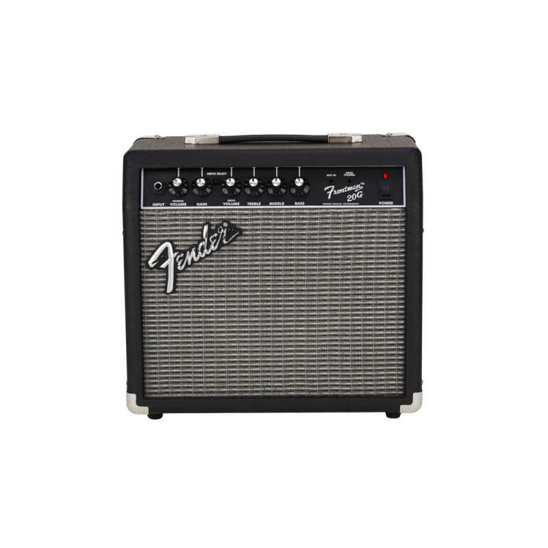 Fender Frontman 20G
