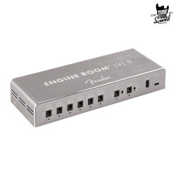 Fender Engine Room LVL8 Power Supply