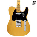 Fender Telecaster American Professional Classic MN Butterscotch Blonde