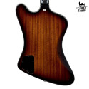 Gibson Firebird Platypus Tobacco Sunburst 219150035