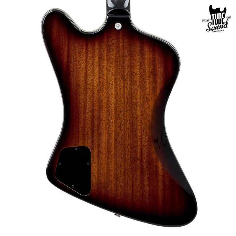 Gibson Firebird Platypus Tobacco Sunburst 219150035