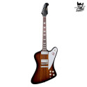 Gibson Firebird Platypus Tobacco Sunburst 219150035
