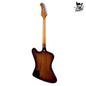 Gibson Firebird Platypus Tobacco Sunburst 219150035