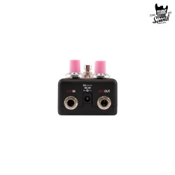 Fender x Hello Kitty Black Fuzz Pedal