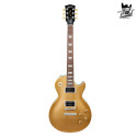 Gibson Les Paul Standard Slash Victoria Gold Top Dark Back