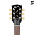 Gibson Les Paul Standard Slash Victoria Gold Top Dark Back
