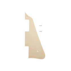 Gibson PRPG-050 Historic LP 59 Pickguard Creme