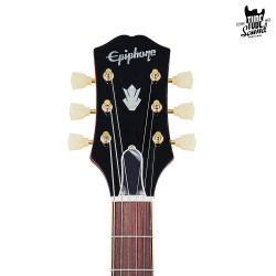 Epiphone ES-345 Back To The Future 1955 Cherry Red