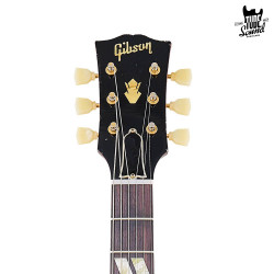 Gibson Custom ES-345 Back To The Future 1955 Collector Edition Cherry Red