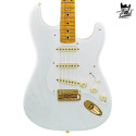 Fender Stratocaster Ltd. Ed. American Vintage II 1957 MN White Blonde