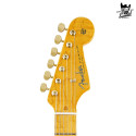 Fender Stratocaster Ltd. Ed. American Vintage II 1957 MN White Blonde