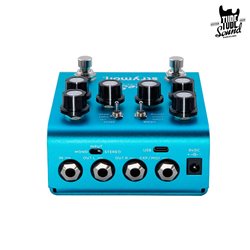 Strymon BlueSky V2 Reverberator