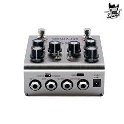 Strymon Deco V2 Tape Saturation & Doubletracker