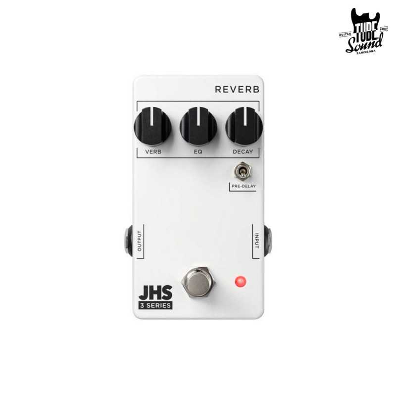 JHS 3 Series Reverb