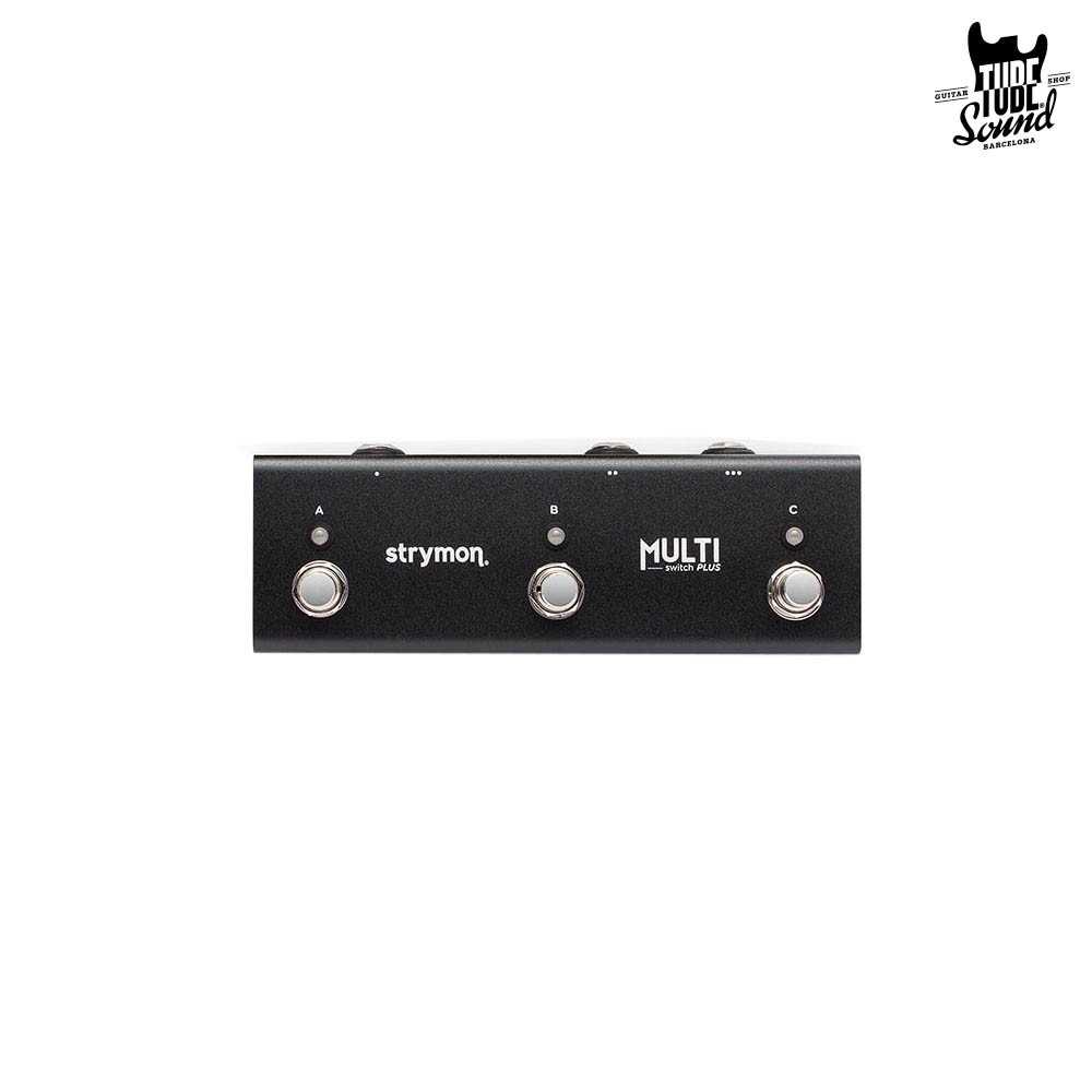 Strymon Multiswitch Control Plus