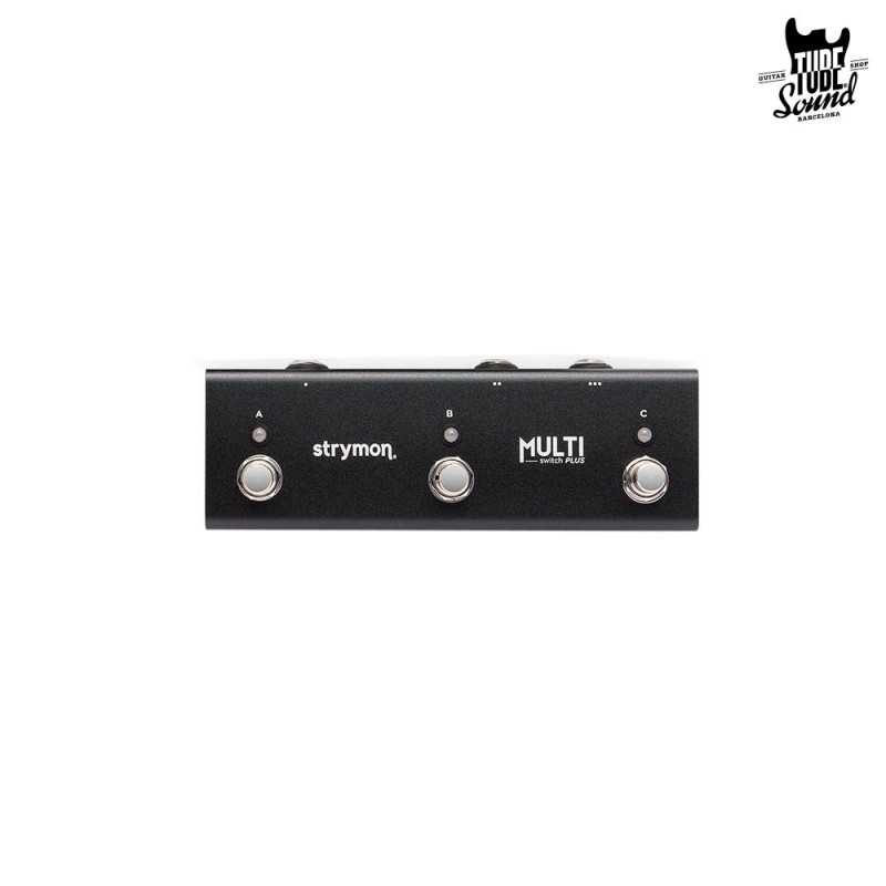 Strymon Multiswitch Control Plus