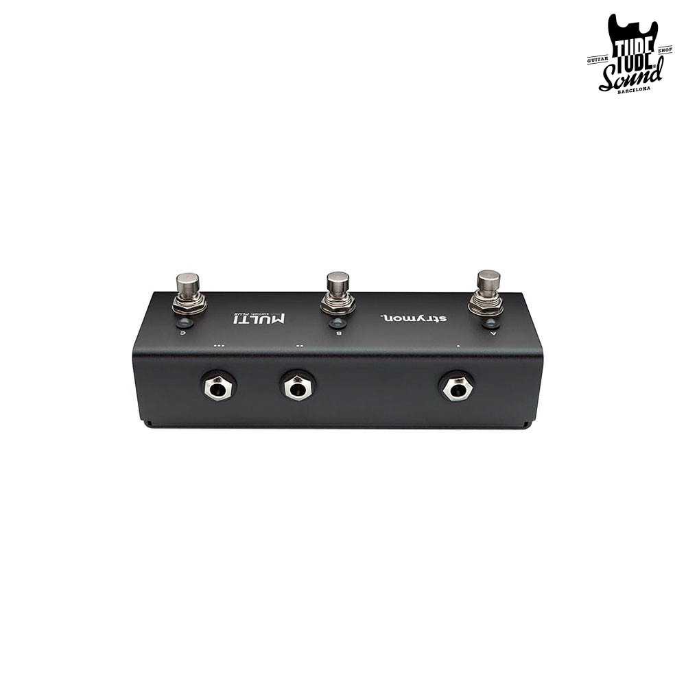 Strymon Multiswitch Control Plus