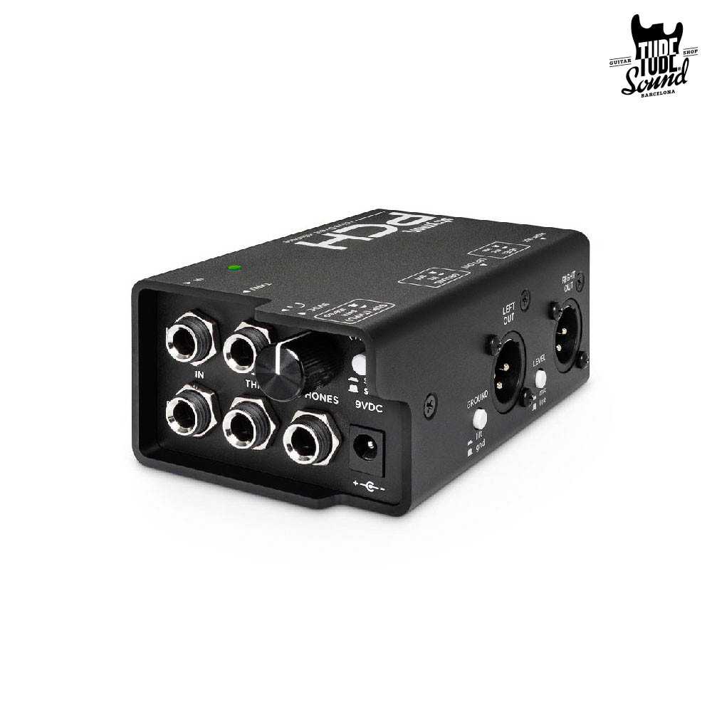 Strymon PCH Active Direct Interface