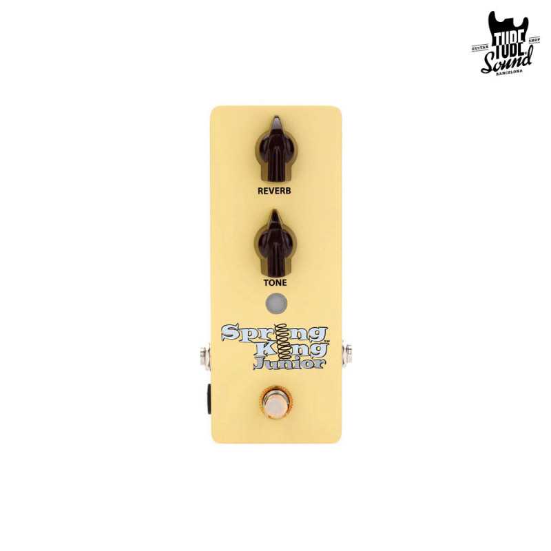 Danelectro SKJ-1 Spring King Junior