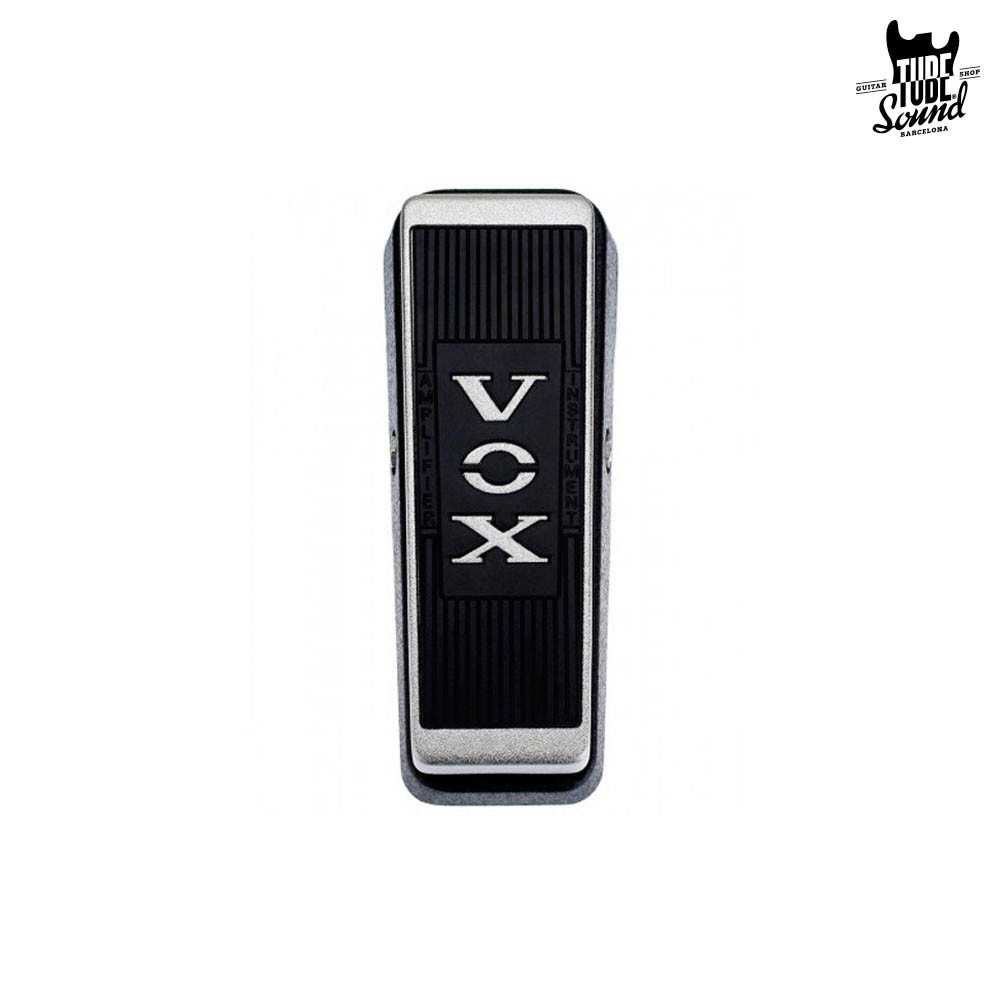 Vox VRM-1 Real McCoy Wah