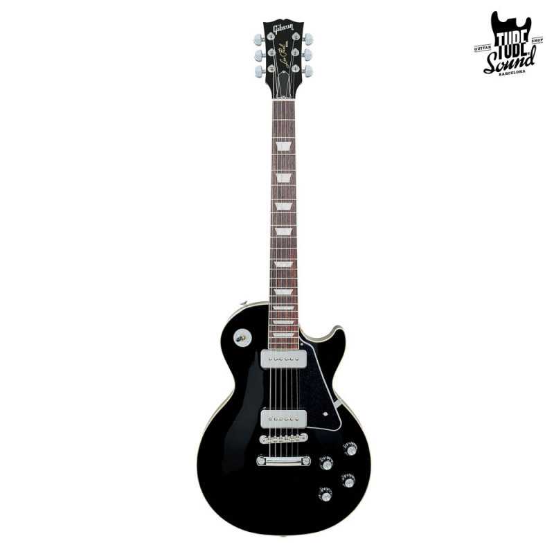 Gibson Noel Gallagher Les Paul Standard Ebony